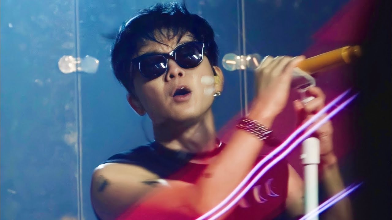 220702 이승환밴드 클럽공연 '914특공대'
