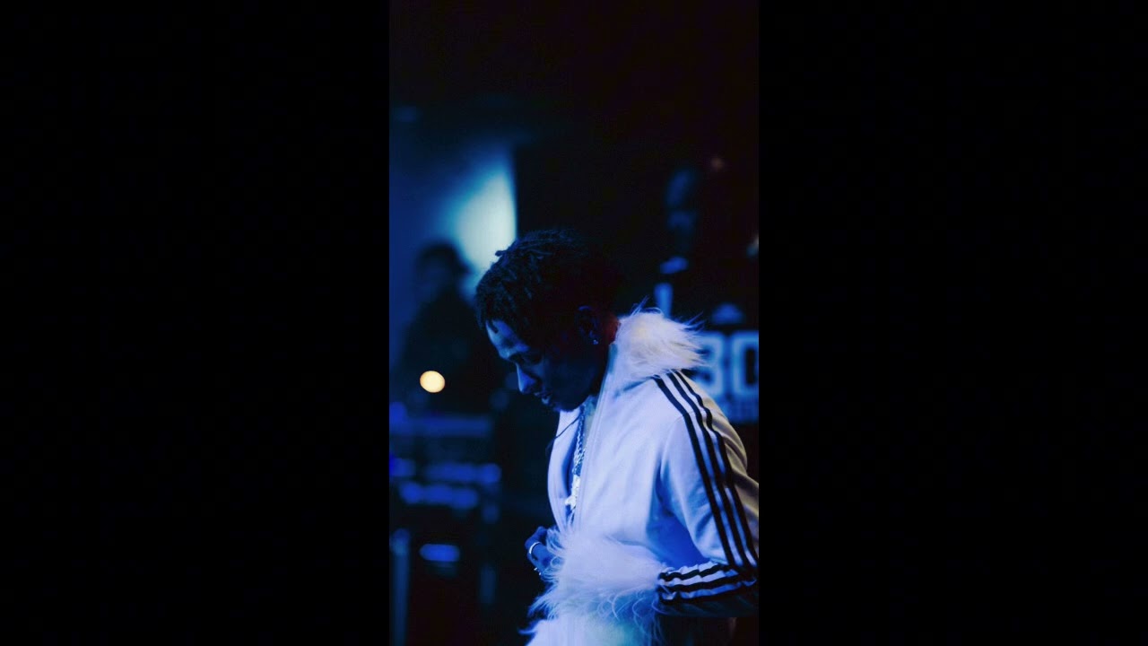 (FREE) Brandão X Alee X DESSIIIK Type Beat “Warzone” (Prod. Ahly)