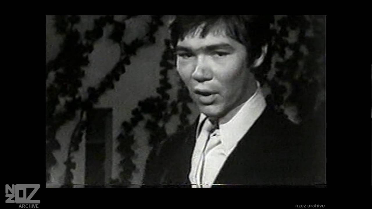 Python Lee Jackson - I Idolize You (1967)