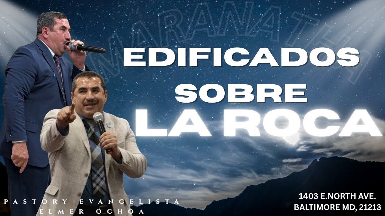 IGLESIA EVANGELICA APOSTOLES Y PROFETAS 