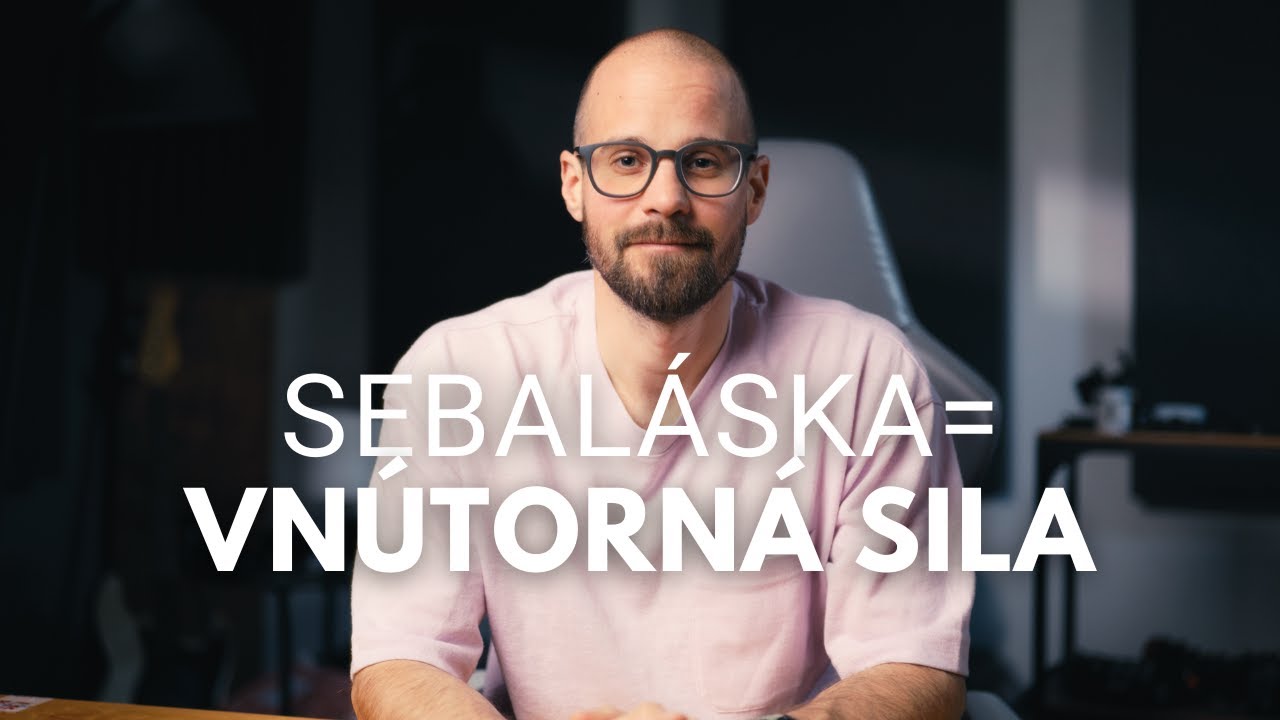 Keď je tvoja myseľ, ako týraný pes