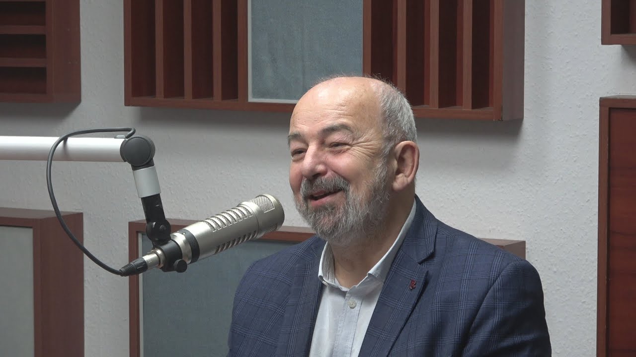 Hogyan lehetne olcsóbb az energia Magyarországon? | Holoda Attila a Klubrádióban | 2023.12.04.