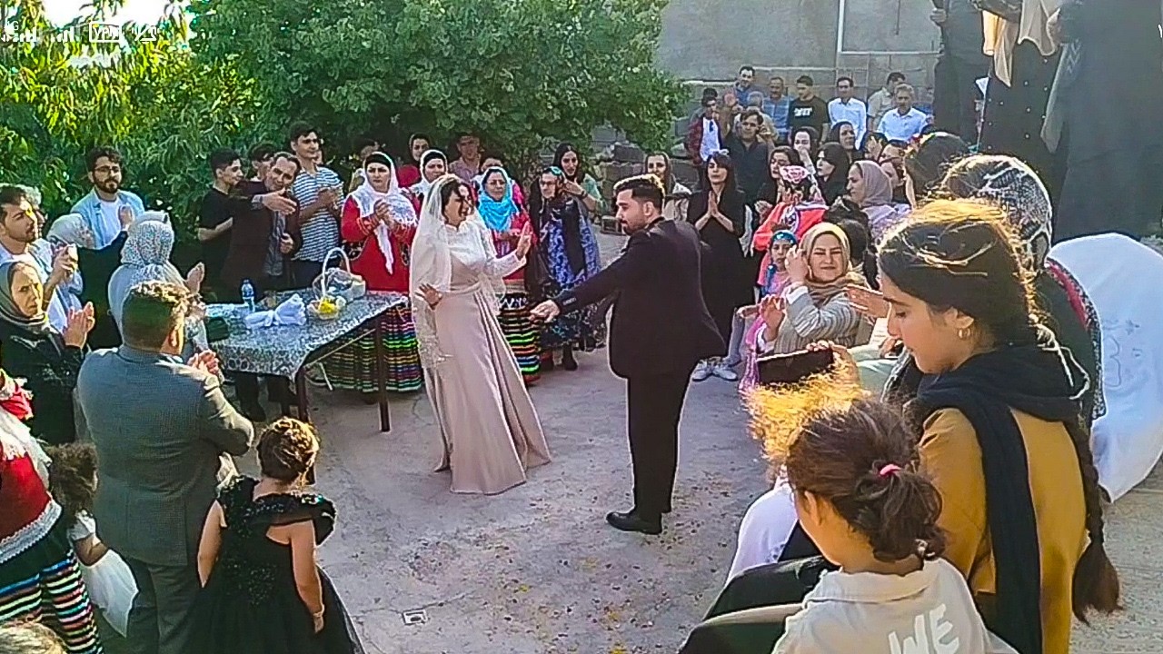 Свадебное торжество в иранском кочевом образе жизни💃 Готовим потрясающие свадебные блюда в иранской