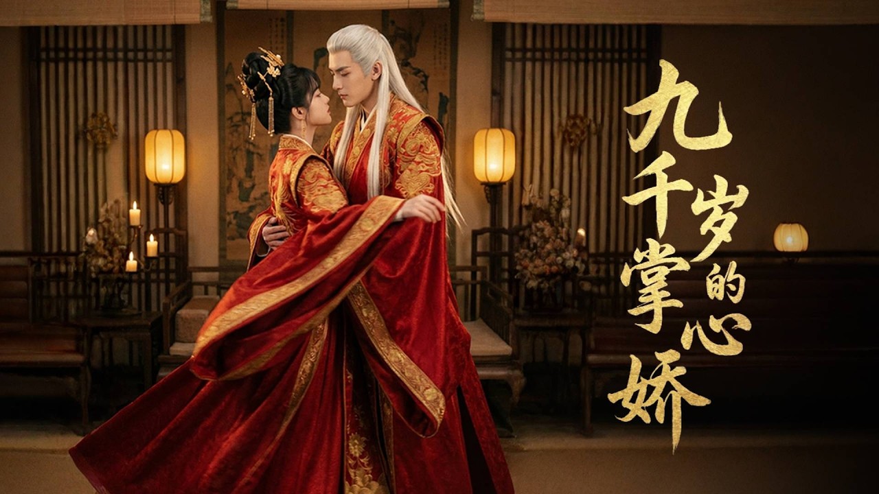 一口氣看完！她以爲給種下情蠱兩人就能相守一生，可他卻以心頭血求來世遠離與庶妹相守！重生後她斷情絶愛改嫁讓衆人聞風喪膽的九千歲，大婚當日他率軍搶婚，她卻早被權臣護入懷中寵成公主！#260226bf