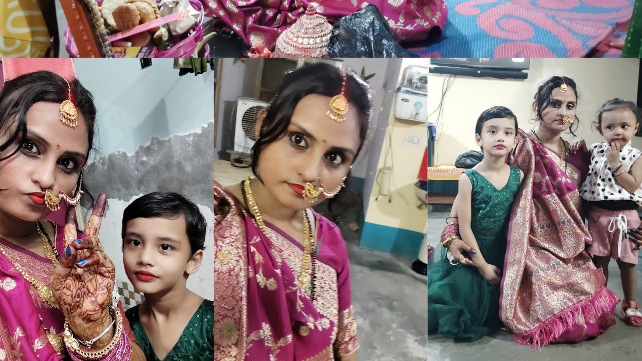 Teej Vrat #2023