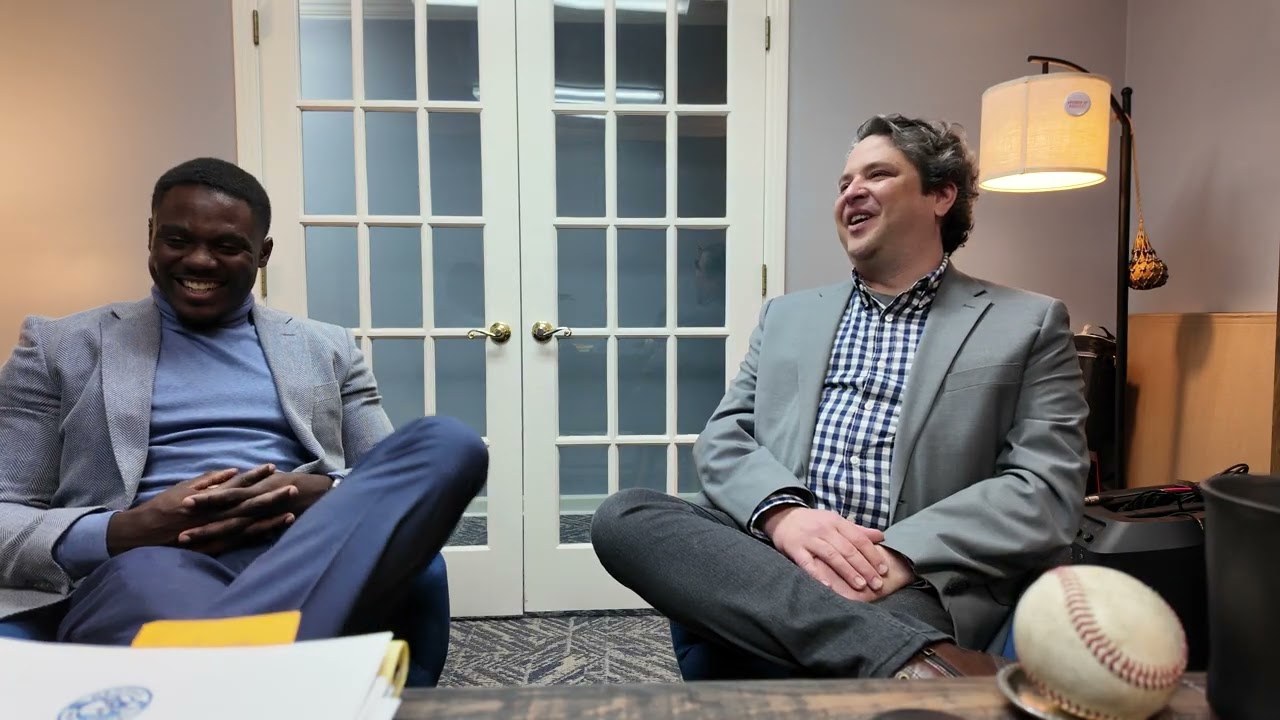Marketing with Matt BID Episode 4