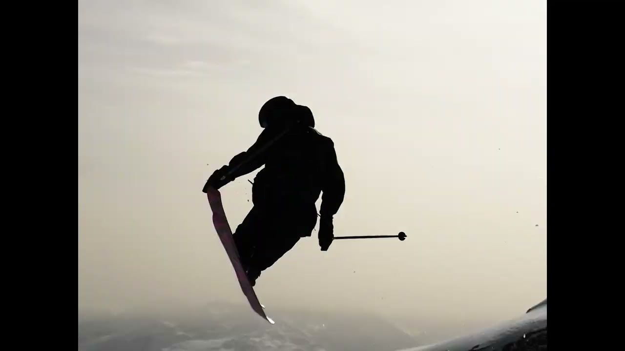 Freeride Festival Flims Laax 2026 | Videocontest | Team A sore sound