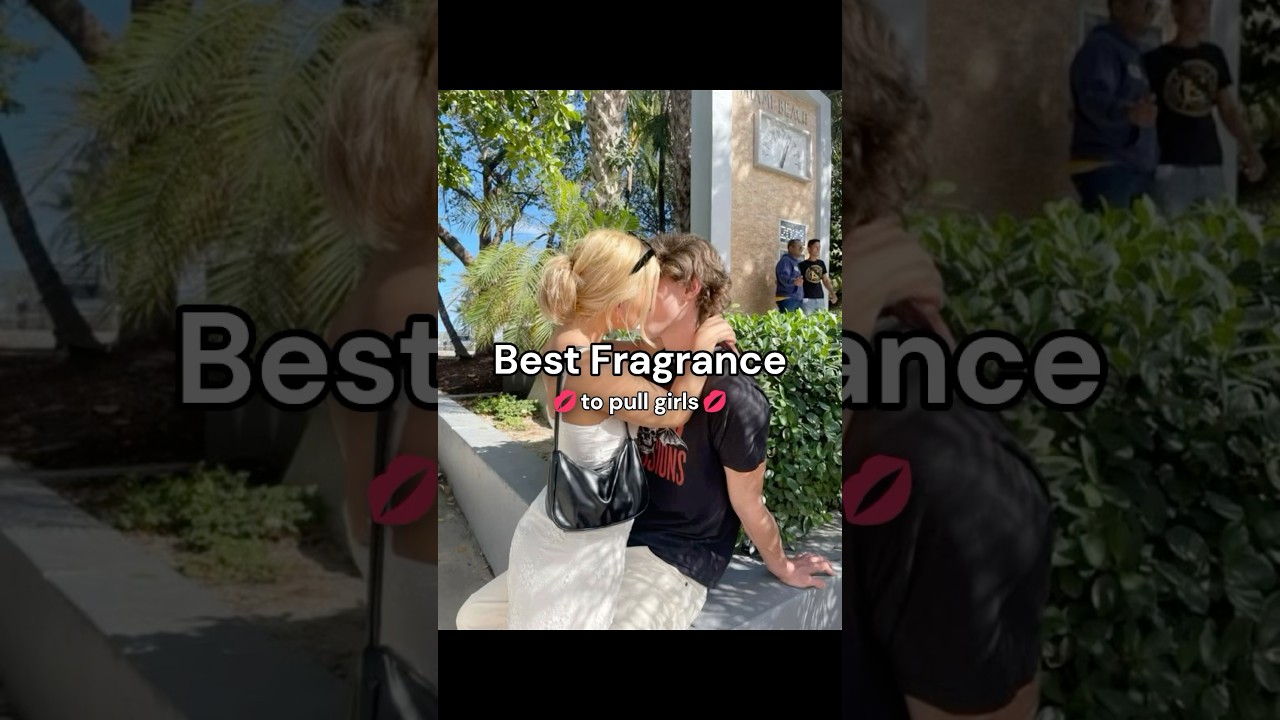 🔥 Top 5 Scents Women Can&rsquo;t Resist! Must-Have Colognes 😍