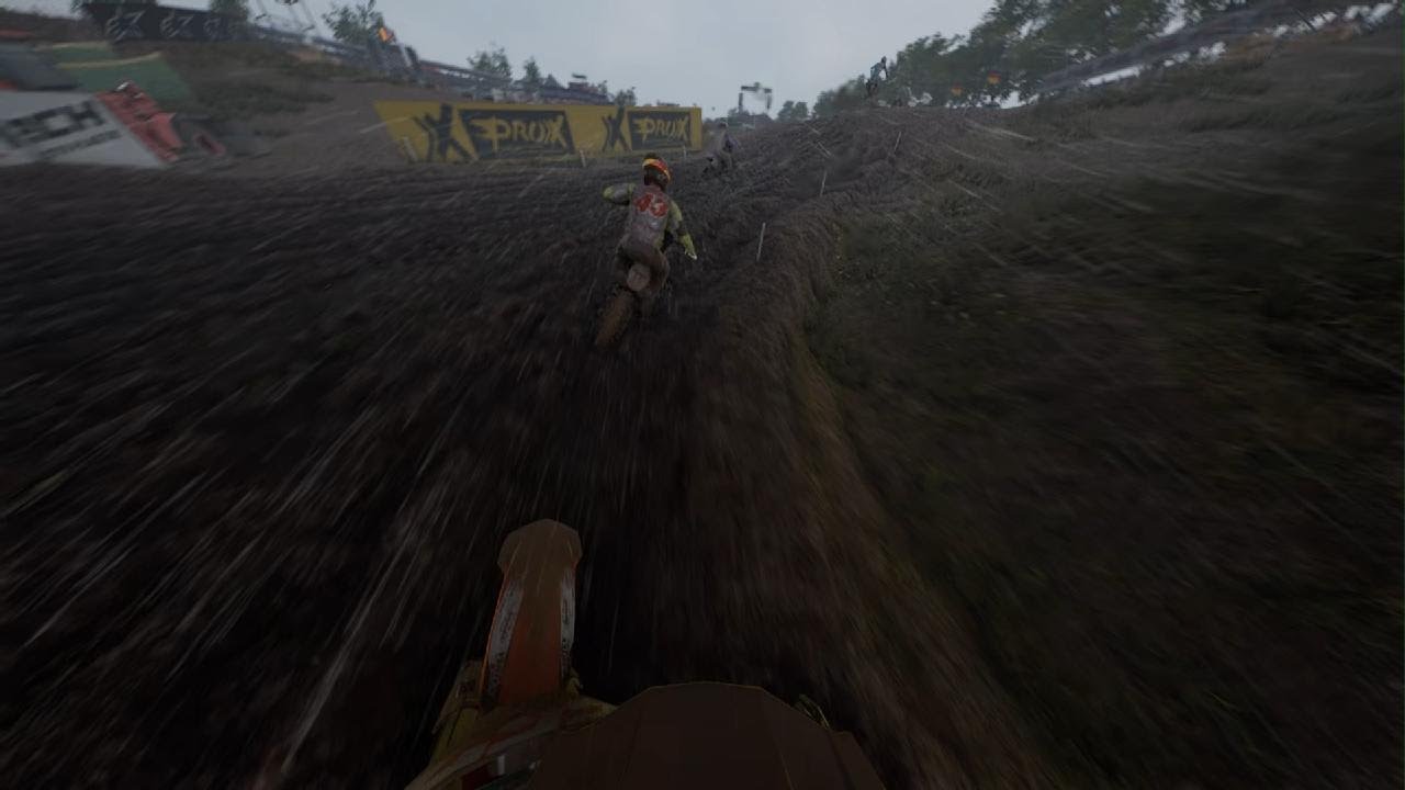 MXGP 2019 gopro