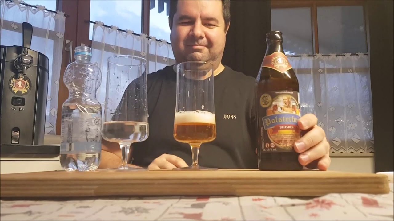Polsterbr&auml;u vs  ROCK