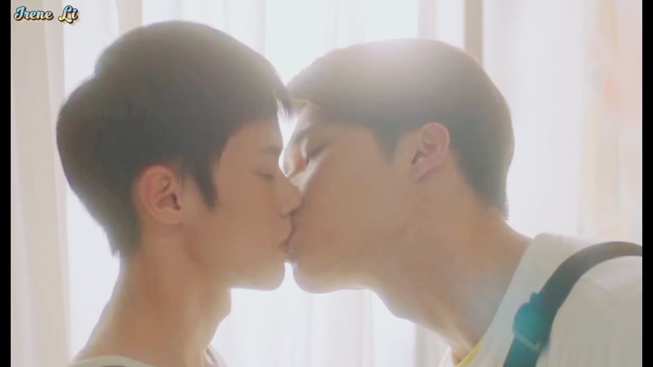 【HIStory 3那一天Make our days count】項豪庭 Xiang hao ting （宋緯恩Wayne）＆于希顧 Yu xi gu（黃雋智Chunchih） ｜放手去愛