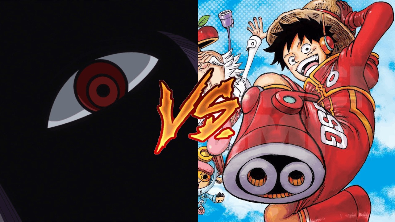 [ OP-14 Locals ] POV B Imu VS Y Luffy!