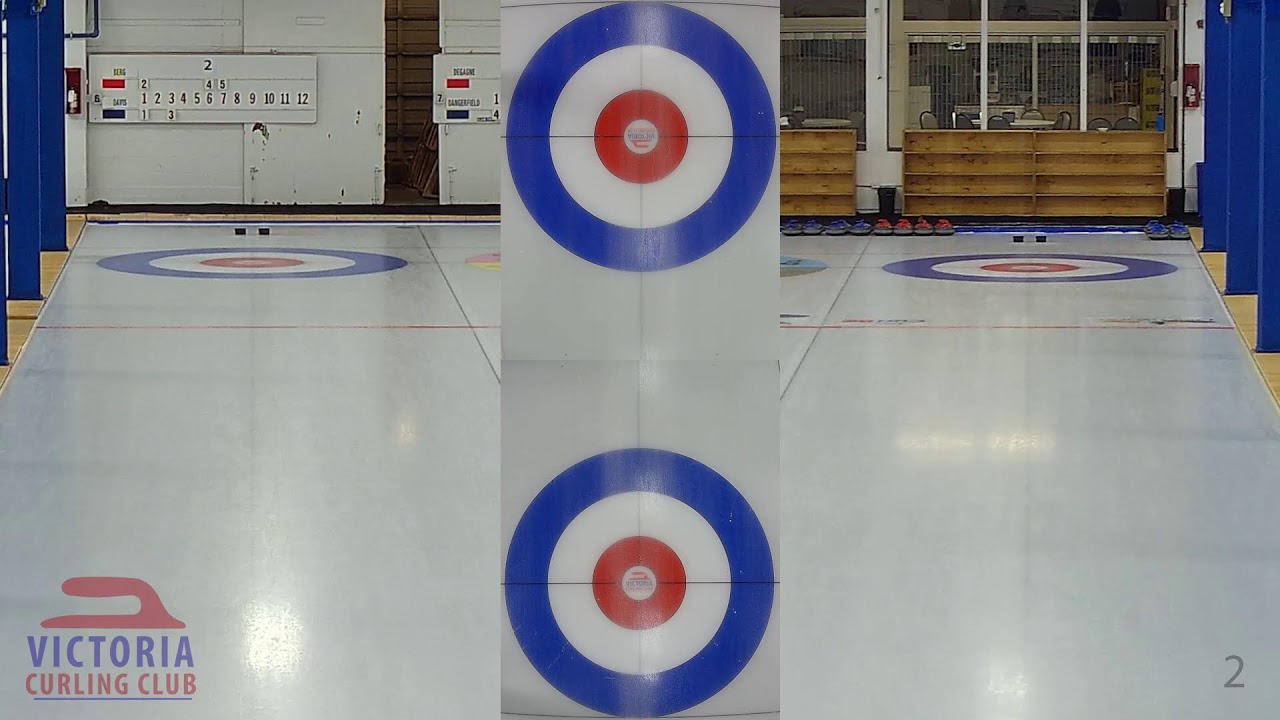 Mens Bonspiel 2026 Day 2 Sheet 2