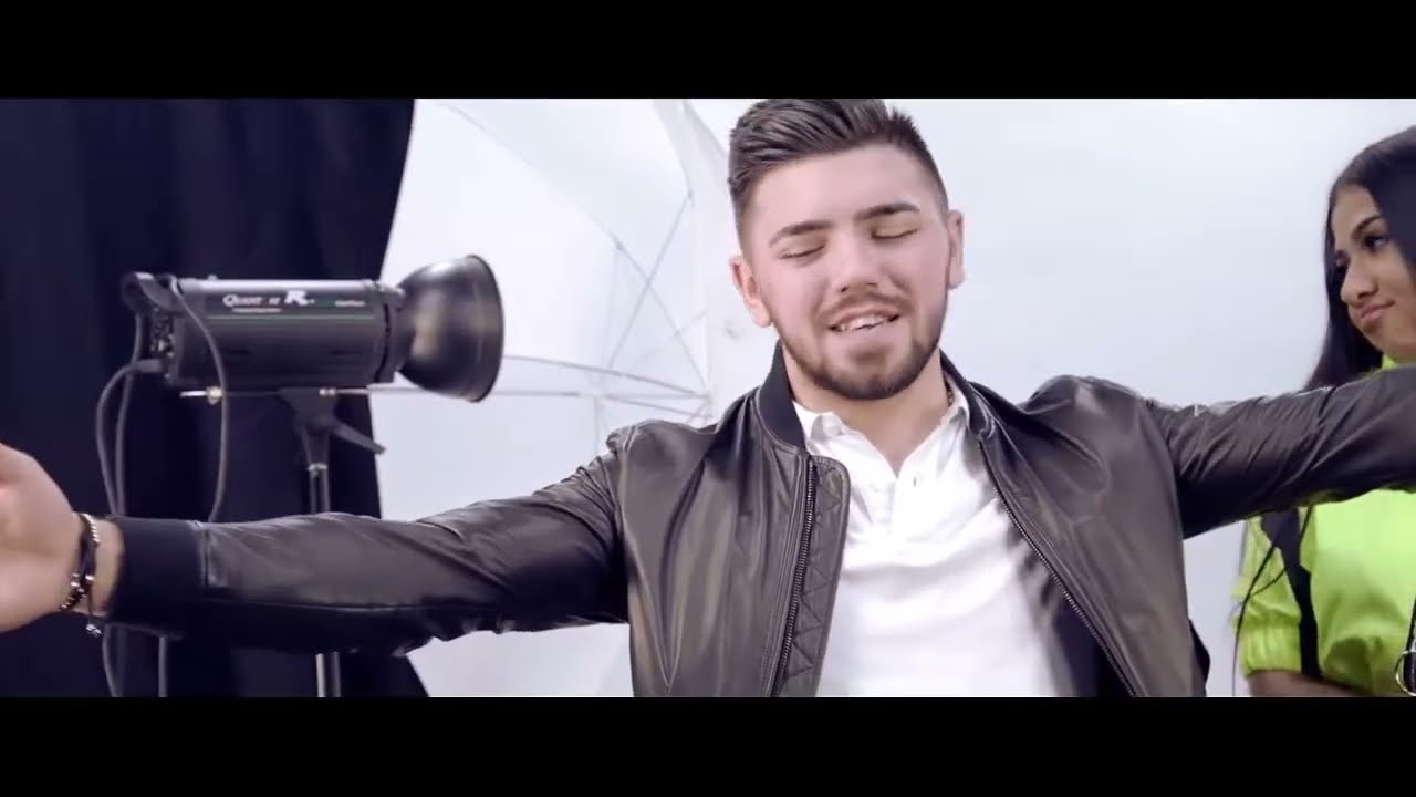 Shaban Regele Din Banat - La multi ani (Super Colaj oficial video)