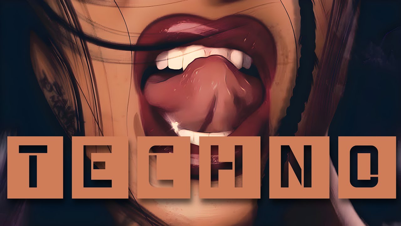 TECHNO MIX 2025 💣Only Techno Bangers 💣 Ep. 09 | Mixed by EJ