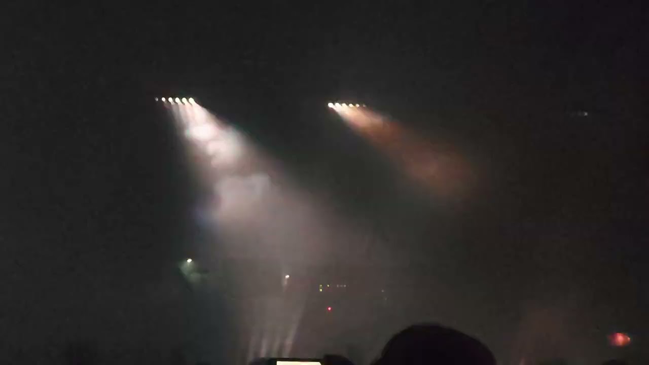 Underworld @ Forest National (Brussels) - 03.29.2024 -  02 - Kittens