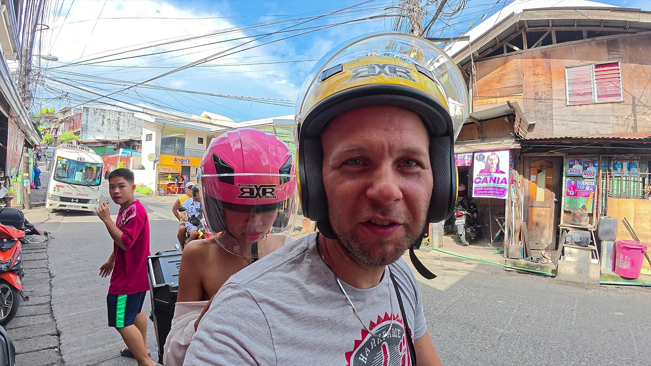 So leben deutsche Auswanderer auf den Philippinen