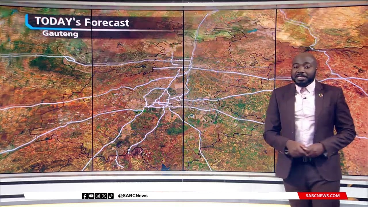 SA Weather Report | 11 August 2023