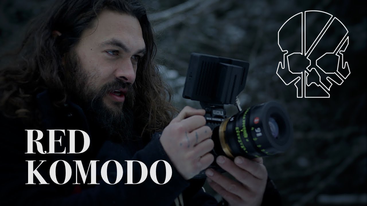 RED KOMODO