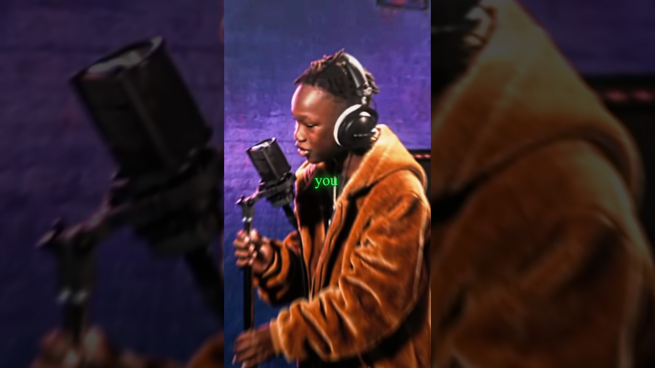 This 15 year old made this hit&hellip; 😳 🔥