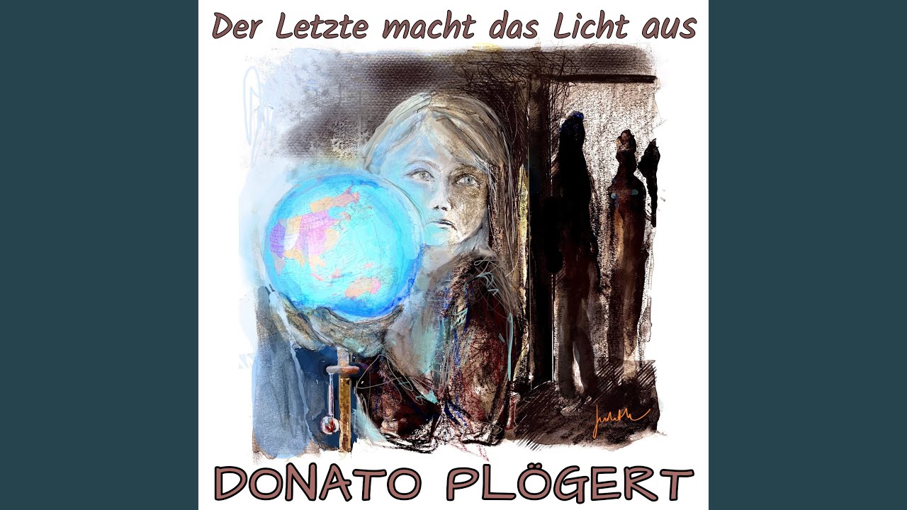 Der Letzte macht das Licht aus (Balladen Version)