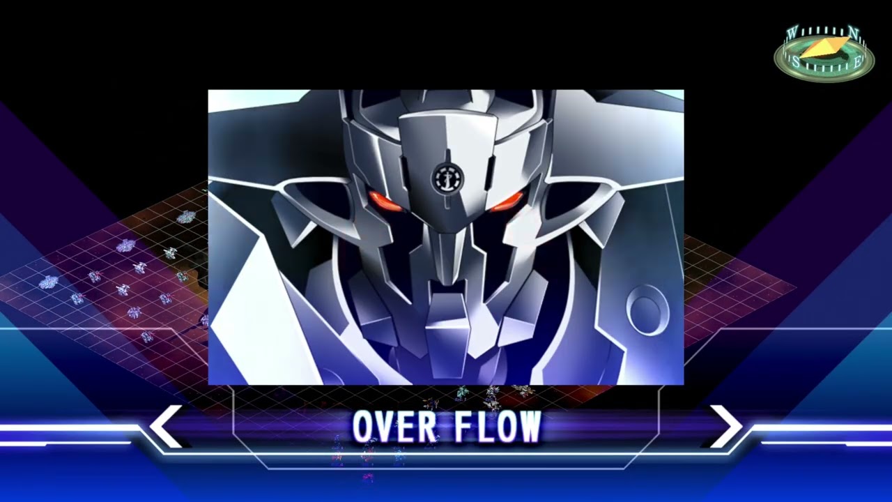 【スーパーロボット大戦T】 エキスパンションシナリオ12 「超文明の終焉」 PS4版 【SUPER ROBOT WARS T】