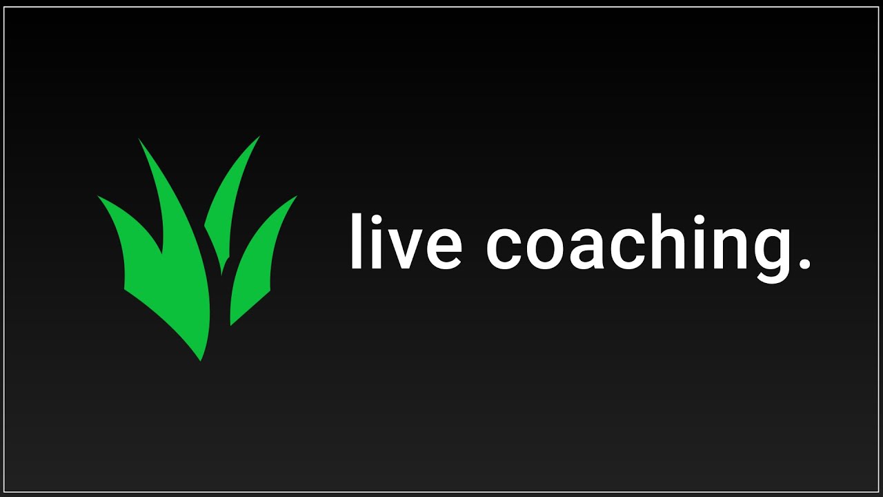 12 minutes of challenger jungle coaching (save yourself)