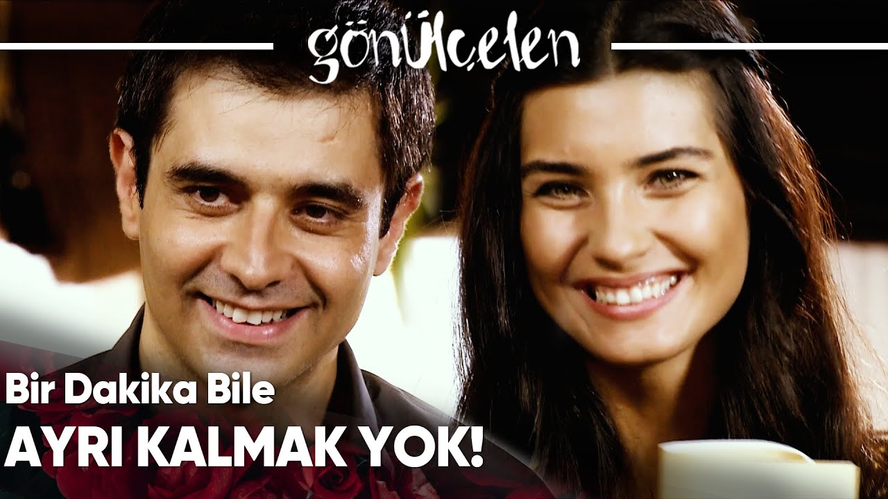 17. Bölümün En Sevilen Sahneleri🥰 - Gönülçelen Özel