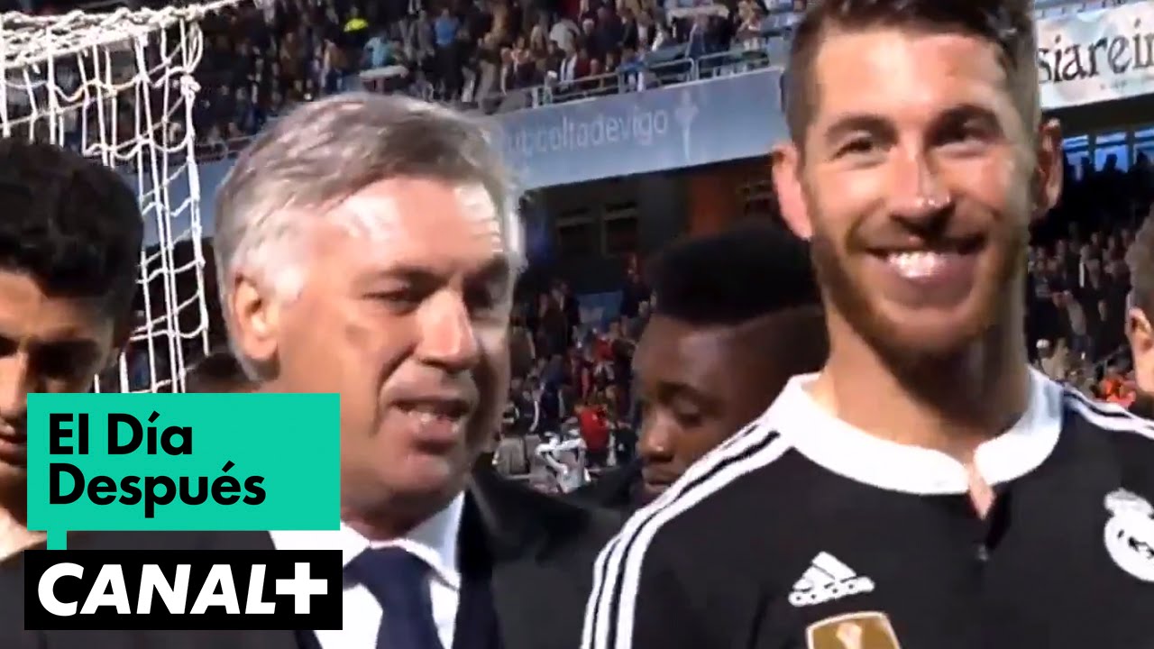 El Día Después (27/04/2015): Sufrida Victoria del Madrid