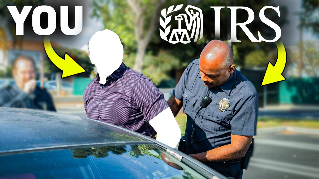 The IRS is Coming For You. (1099-K Final Update)