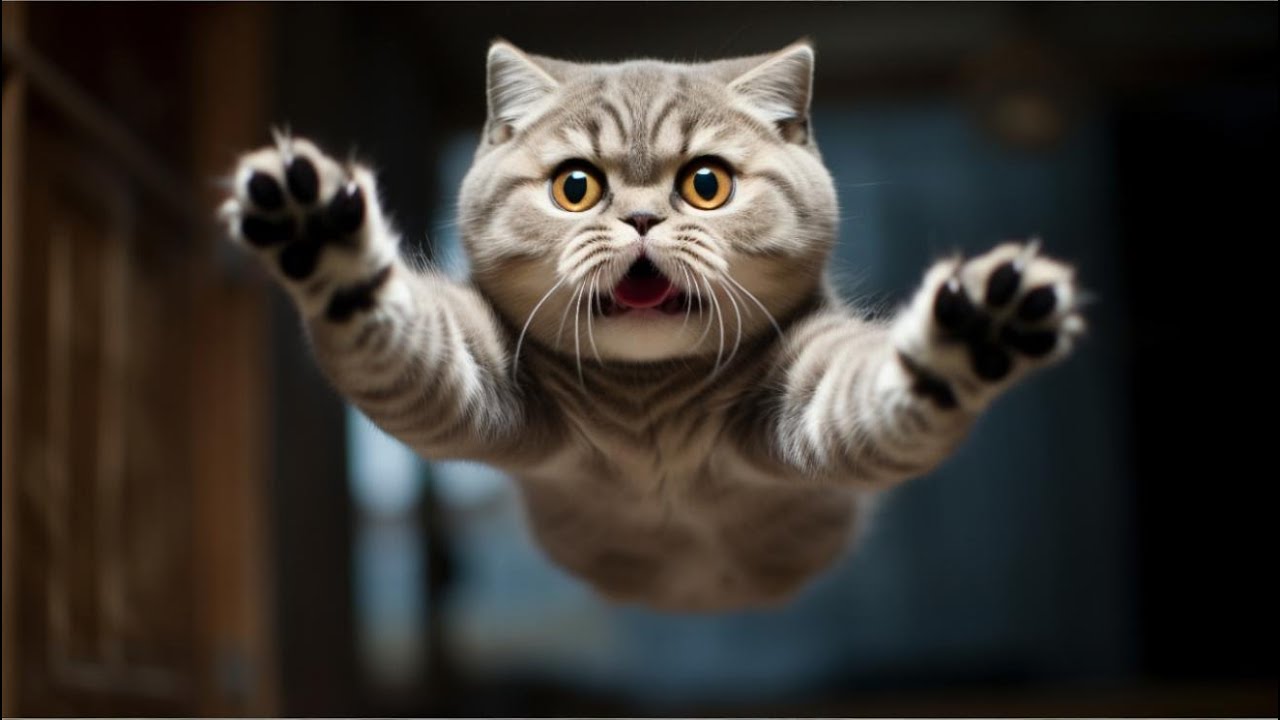 La Curiosidad mató al Gato