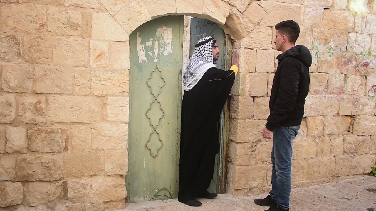 فلم وثائقي عن التراث الفلسطيني مدينة عرابة جنين