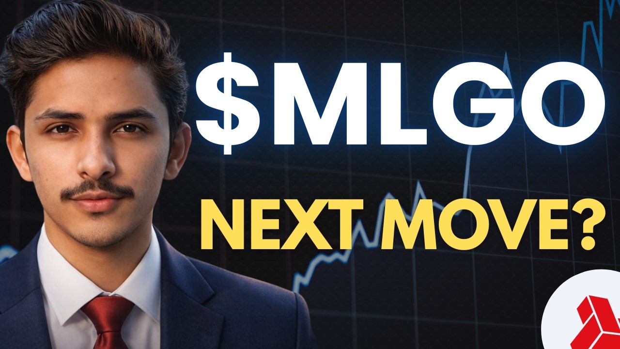 MLGO Stock (MicroAlgo Inc stock analysis) MLGO STOCK PREDICTION & analysis & news today