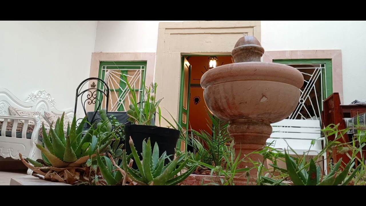 Dar Baaziz is a guest house in Tunisia Sousse #relaxingmusic #sousse #tunisia tel +216 98400154 