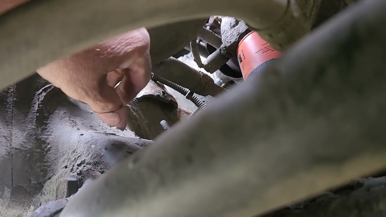 2016 Ram 1500 5.7L Oil Change