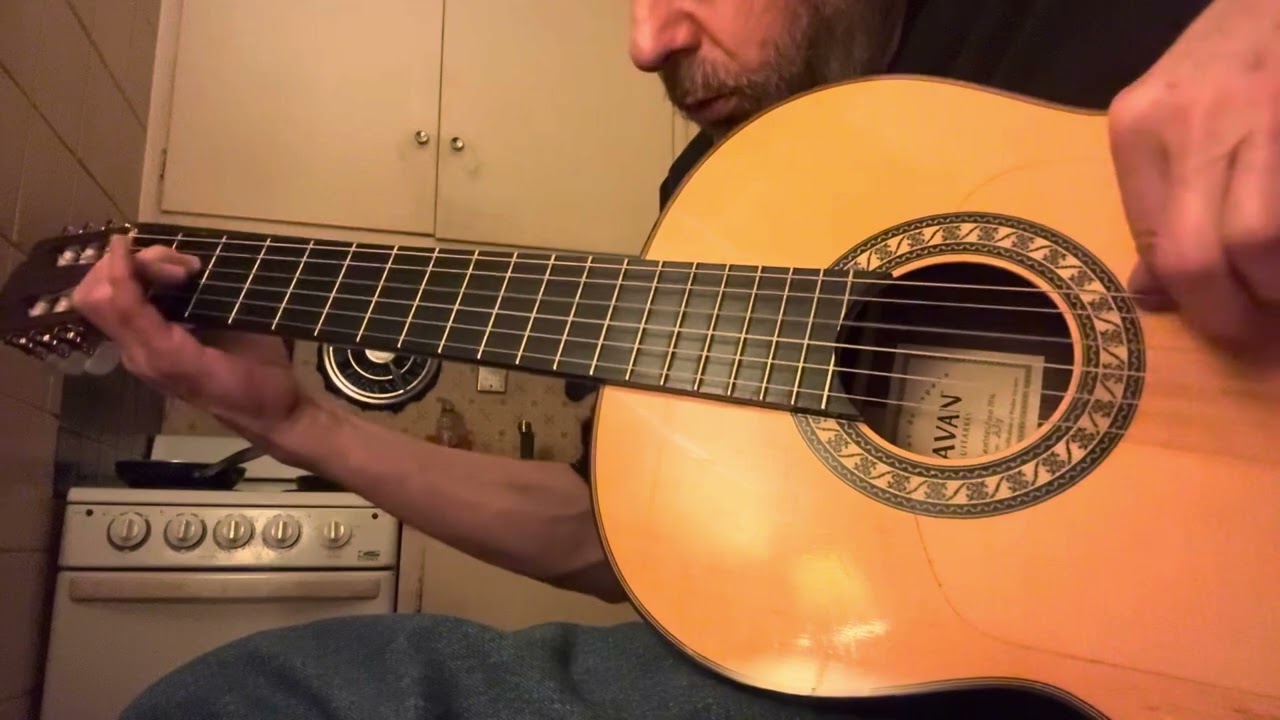 Espanola 