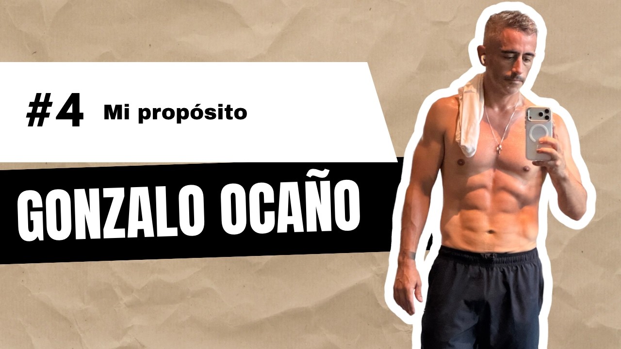 Mi proposito