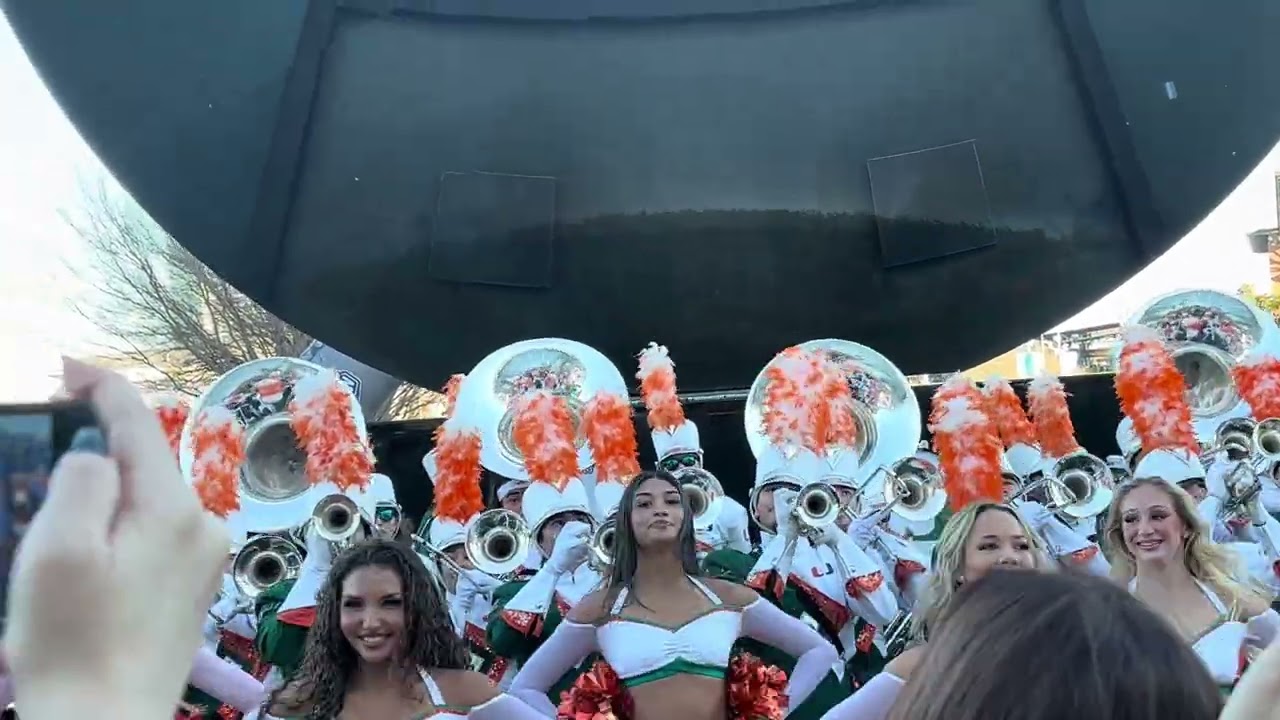 12-31-2025 The University of Miami 