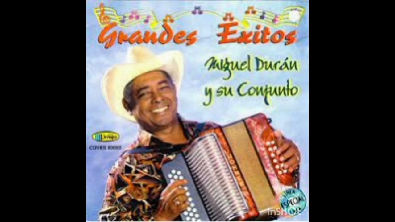 LA CRITICONA  MIGUEL DURAN