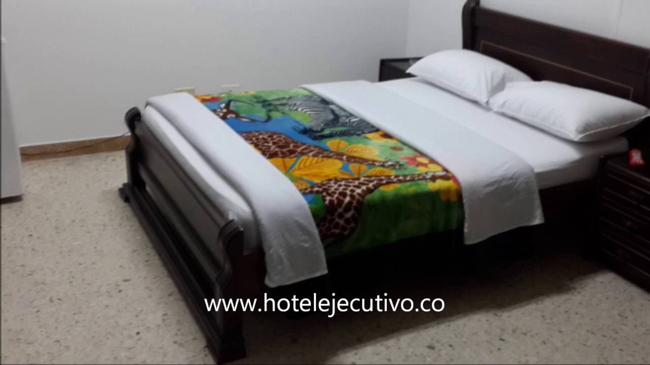 hoteles en pereira - hotel econ&oacute;mico en pereira