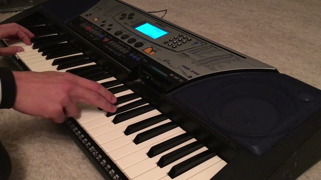 Nintendo Beach Music: Beach Bowl Galaxy Theme from Super Mario Galaxy