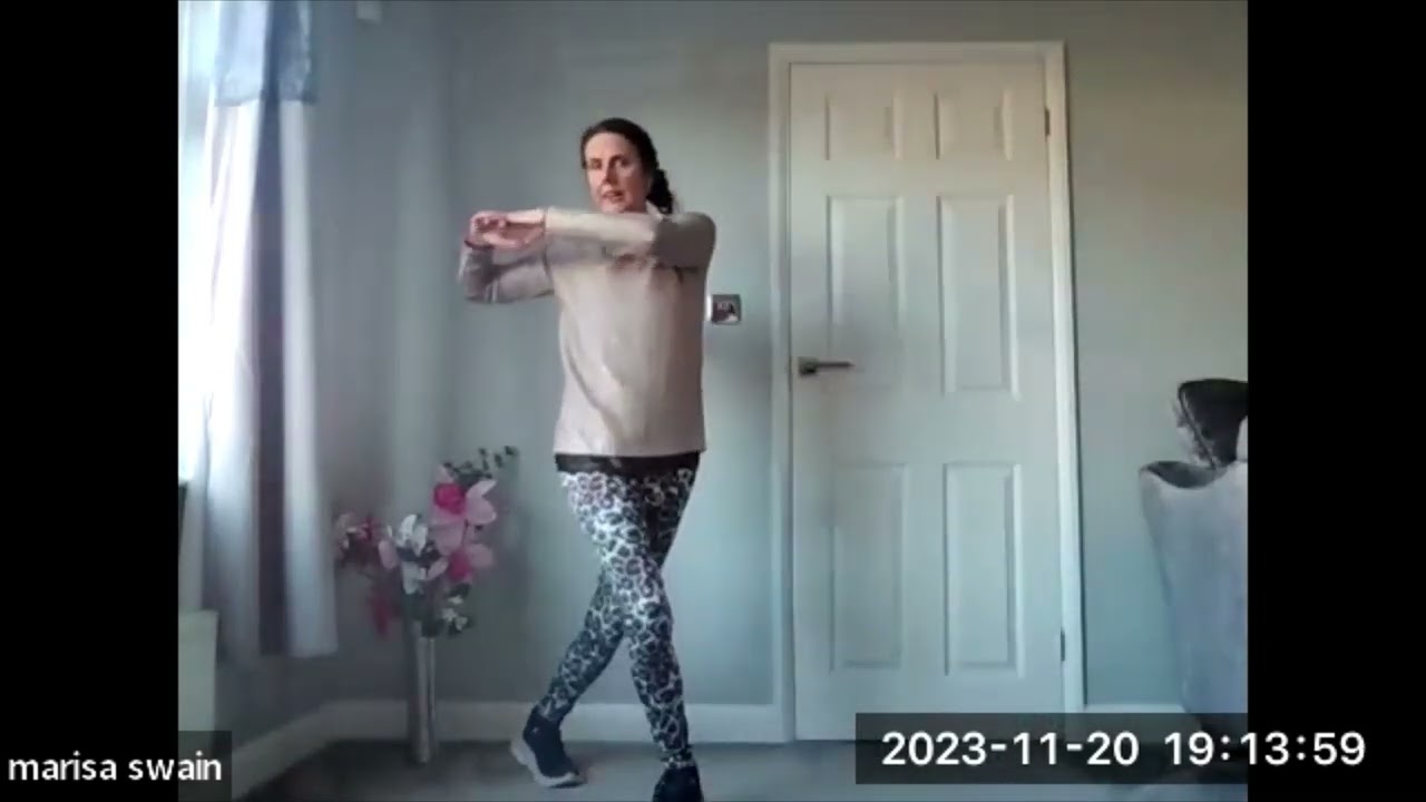 Flex Intense Abs 360 Degrees