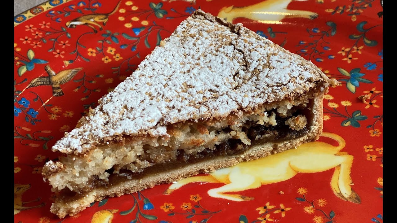 Nougat de Tours de Martine - Les Carnets de Julie à la table d'Honoré de Balzac
