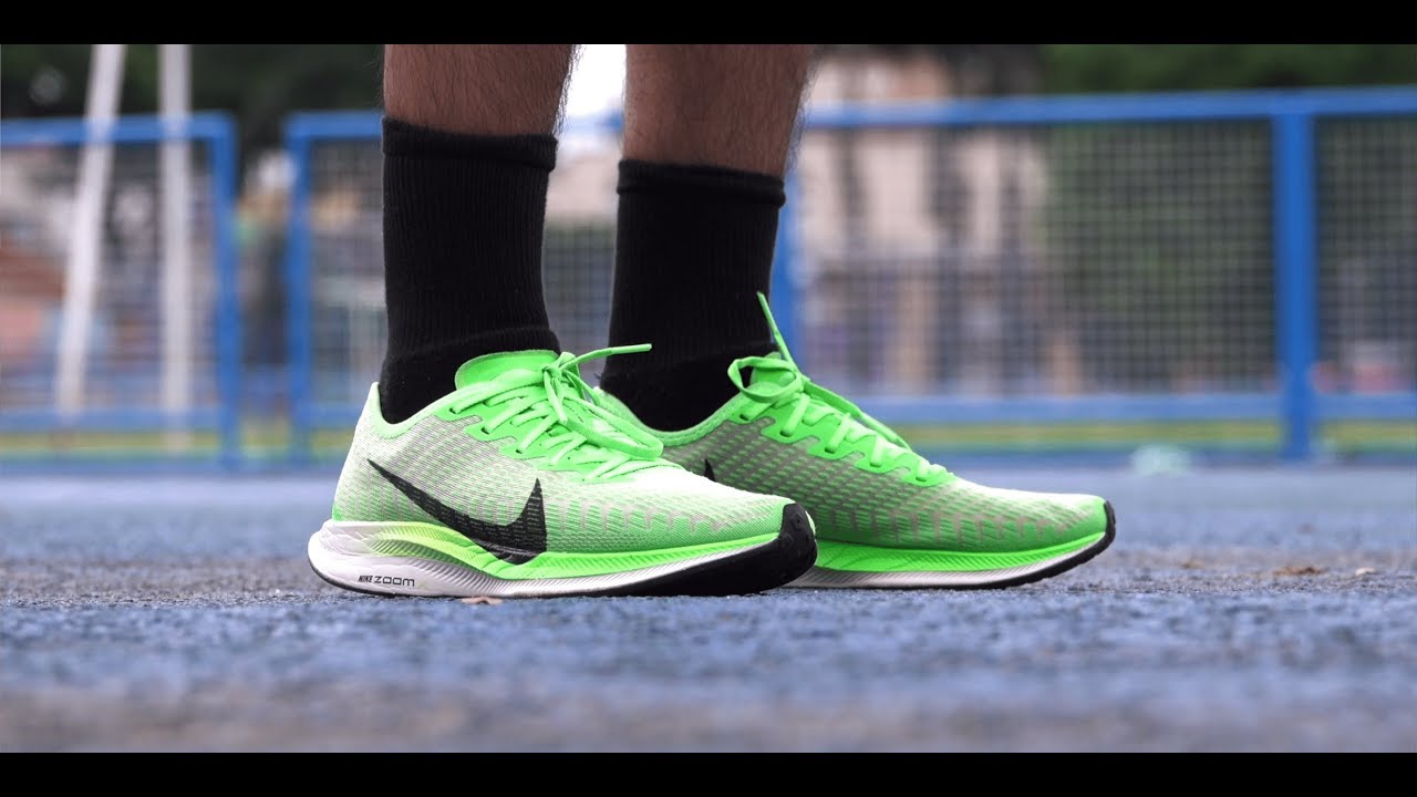 Nike Pegasus Turbo 2 Performance Review and On Feet