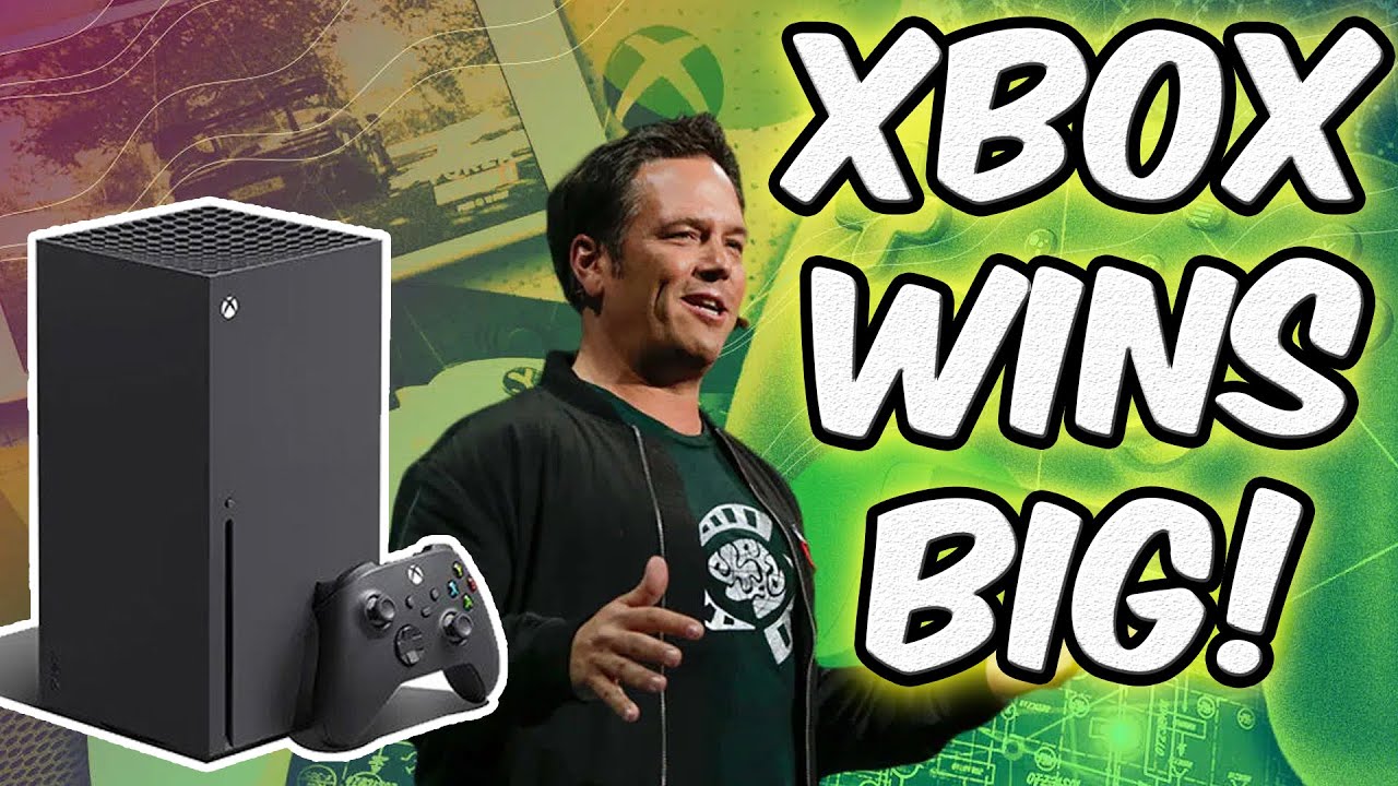 CASE CLOSED on the Microsoft vs FTC vs Sony | Gears and Tech
