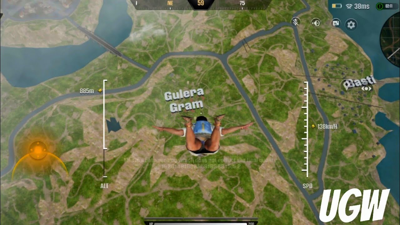 Brutal Fights in UGW &ndash; India Ka Battle Royale with a Twist