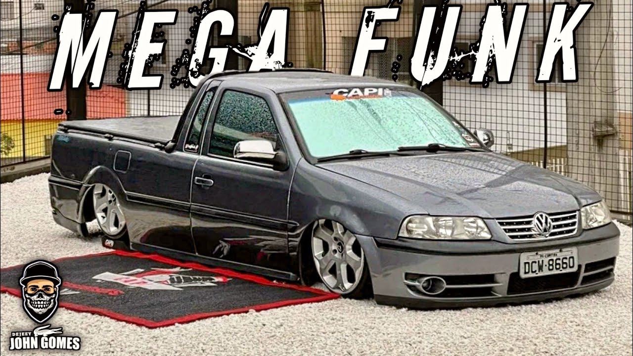 MEGA FUNK  TROPA DO MOÇO PART² 2K22 - ( NOSTALGIA DO FUNK  ) _ BY PROD. 