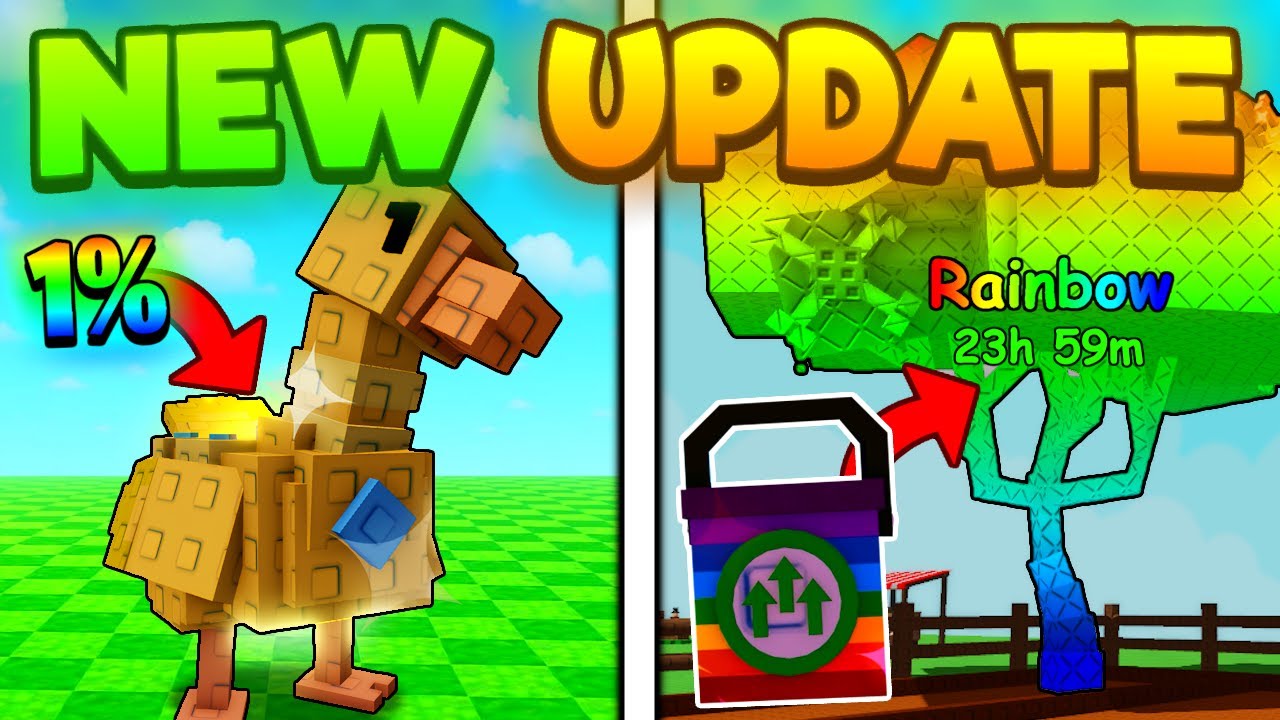 🤯 COMPLETE GUIDE TO NEW UPDATE! ACHIEVEMENTS, EVENTS, FERTILIZERS in Grow a Garden / ROBLOX
