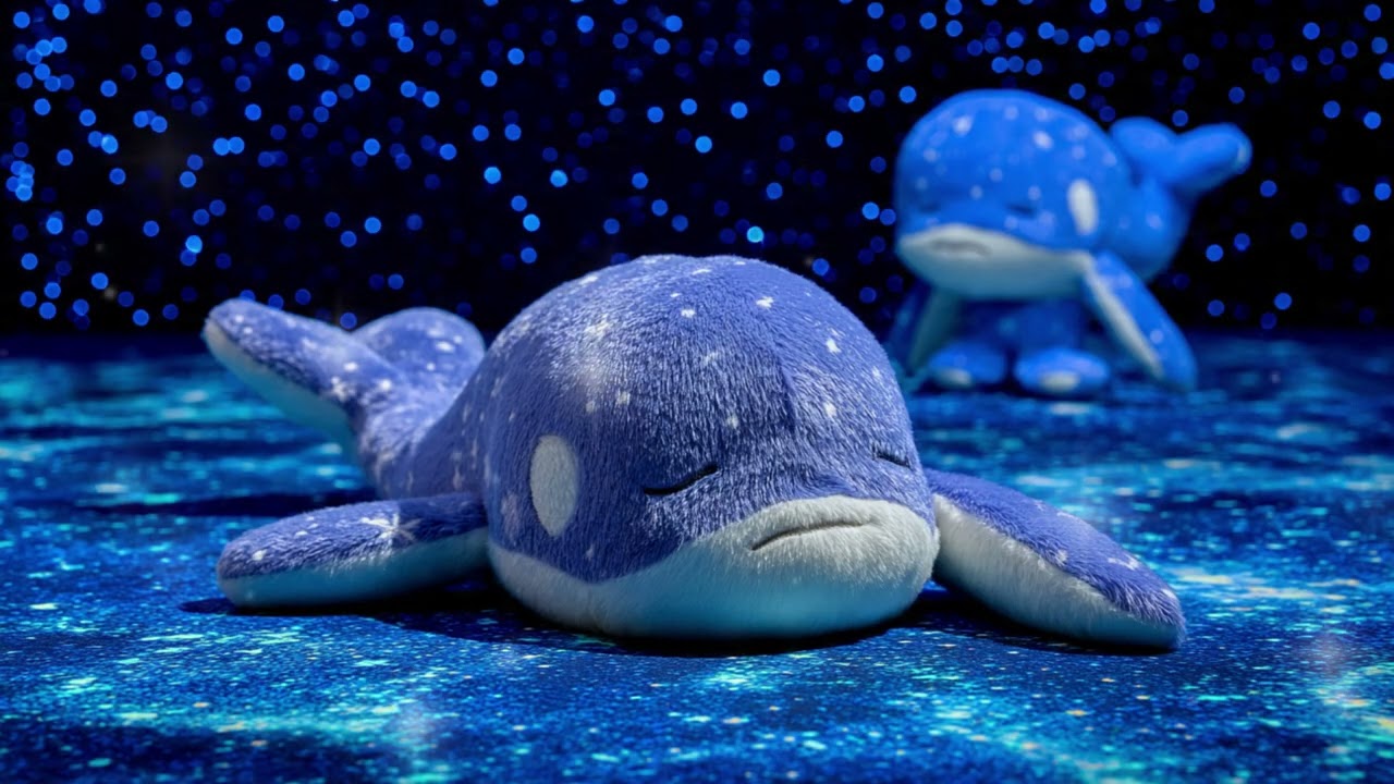 Mozart Baby Sleep Music  🧸 8 Hours of Deep Calm for Fast Bedtime 😴✨