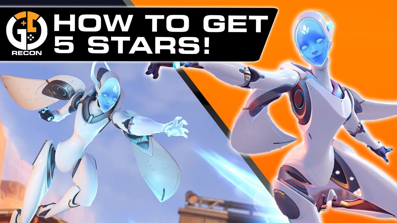 Getting 5 Stars In ALL Of Echo's Hero Mastery Courses | Recruit, Agent, And Veteran Difficulty